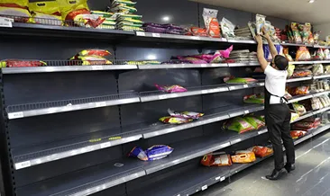 Tüm dünya alarma geçti! Gıda krizi virüs gibi yayılıyor