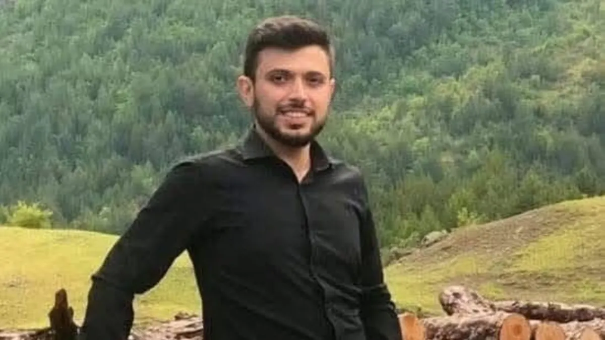 Arife Günü kazada ağır yaralan Enes Aydın hayata tutunamadı Arife Günü kazada ağır yaralan Enes Aydın hayata tutunamadı