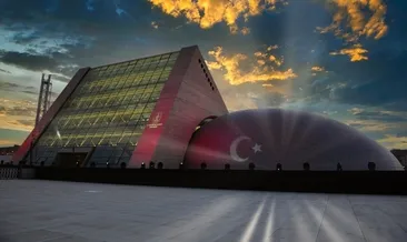 Bakan Ersoy SCO Ada Ankara’nın yeni sezon programını duyurdu!