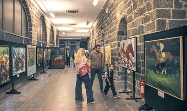 Kültürün kalbi Güneydoğu’da atacak