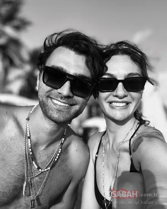 Sosyal medya Birce Akalay’ın estetiksiz halini konuşuyor! ’Gerçek olamaz’