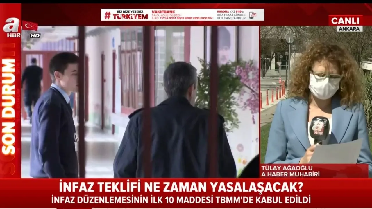 son dakika af yasasi haberleri 2020 ceza infaz indirimi maddeleri af yasasi kimlere vuruyor meclis ten gecti mi ve kapsami ne son dakika haberler