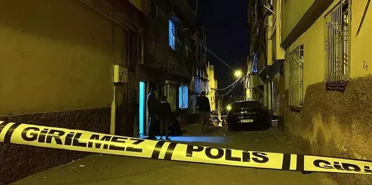 Adana’da televizyon cinayeti: Kardeşini öldürdü sebebi pes dedirtti!