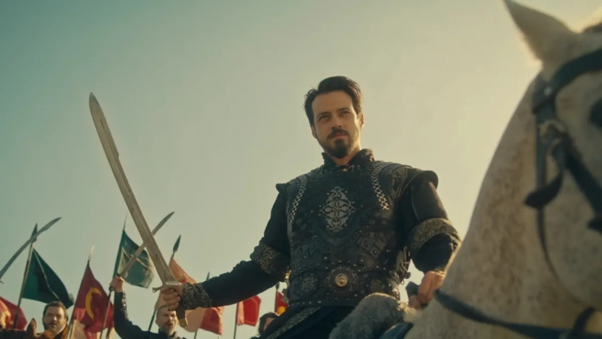 Sultan Orhan’dan savaş öncesi kutlu sesleniş!