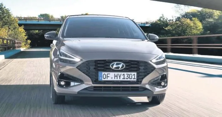 Beklenen modelini yeniden satışa sundu