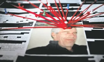 Gizli Epstein belgeleri aranıyor
