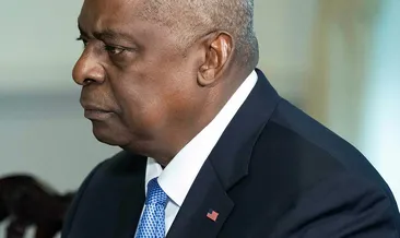 ABD Savunma Bakanı’ndan Orta Doğu zirvesi!