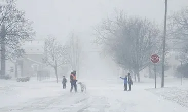 Kar fırtınası faciası: ABD’de kar fırtınası nedeniyle 22 kişi hayatını kaybetti