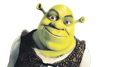 Şireklendim tatlım!