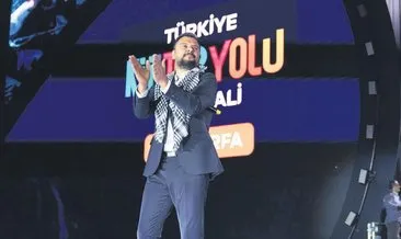 Urfa’yı salladı #sanliurfa