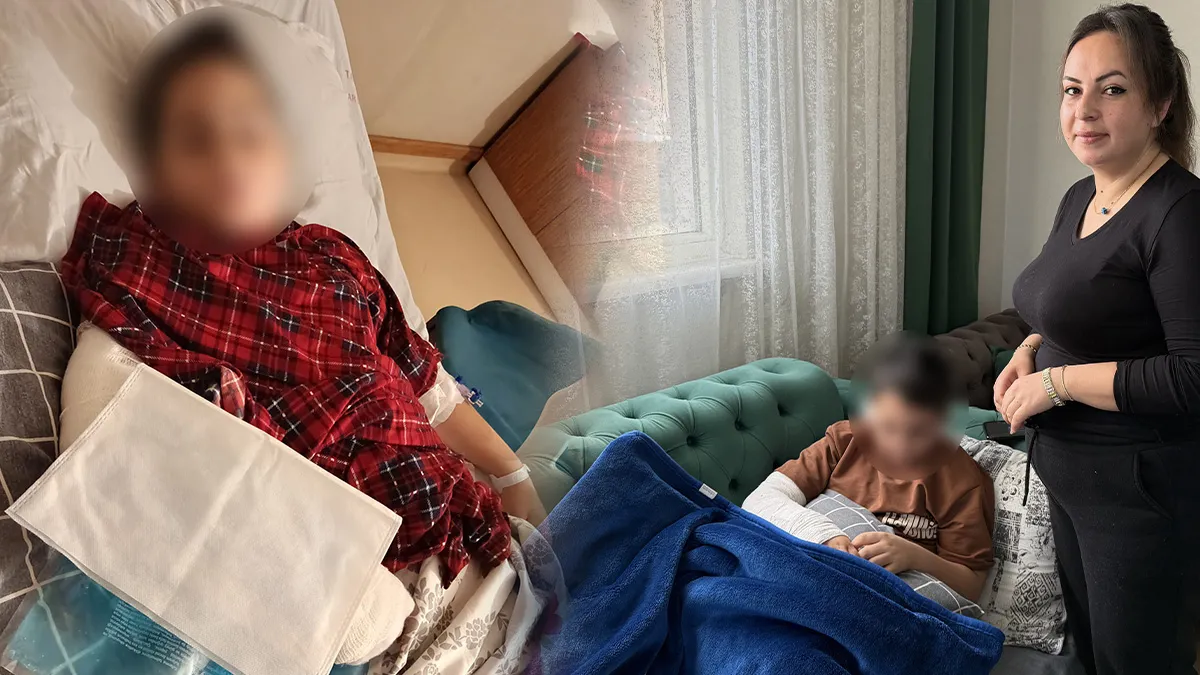 SON DAKİKA… İstanbul’daki ilkokulda akran zorbalığı: 9 yaşındaki çocuk arkadaşının kolunu 2 yerinden kırdı! SON DAKİKA… İstanbul’daki ilkokulda akran zorbalığı: 9 yaşındaki çocuk arkadaşının kolunu 2 yerinden kırdı!