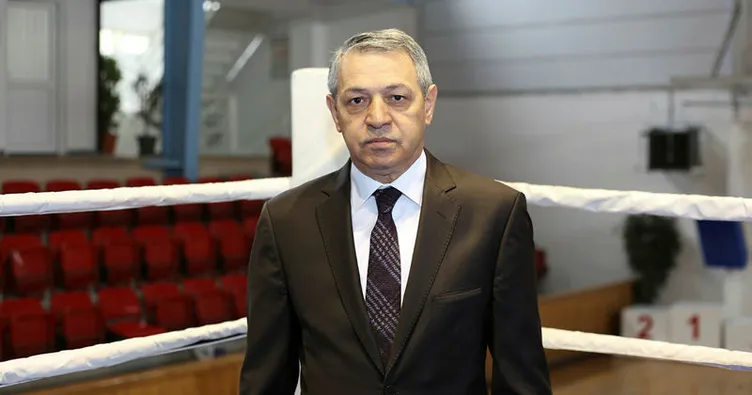 Boksta dev organizasyon Türkiye’de