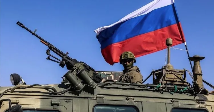 Rusya cephede ilerliyor: Bir haftada 4 yerleşim birimi ele geçirildi