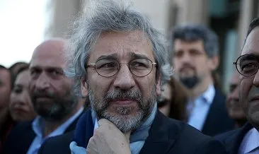 Firari Can Dündar Almanlara dert yandı! ’Erdoğan kilit role sahip, bağışlarımız kesildi’