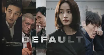 Anlaşma Default filmi konusu ne, oyuncuları kimler? Bu akşam yayında!
