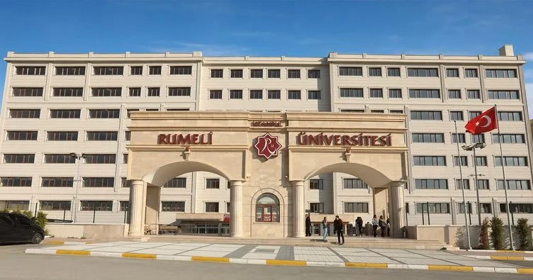 İstanbul Rumeli Üniversitesi öğretim üyesi alacak