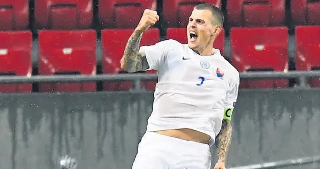Bu sevinç için 8 yıl bekledi!