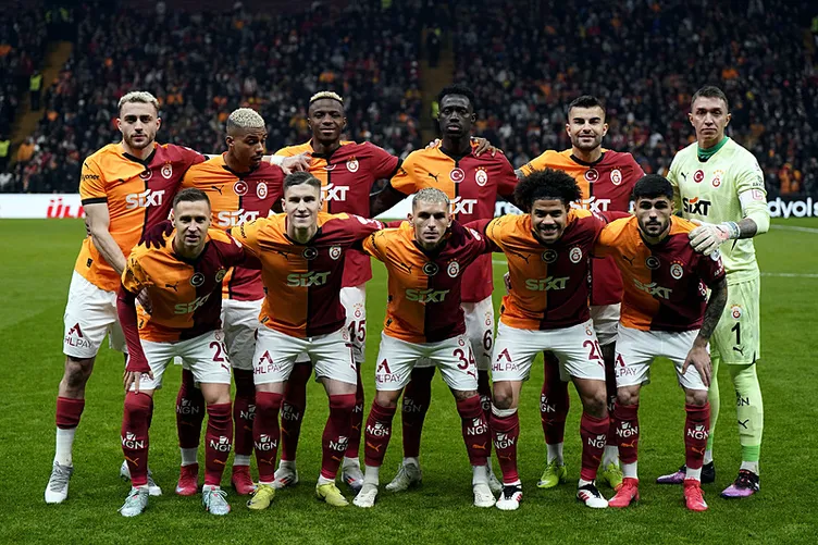 Son dakika haberi: Galatasaray’da beklenen karar verildi! Okan Buruk onayı verdi...