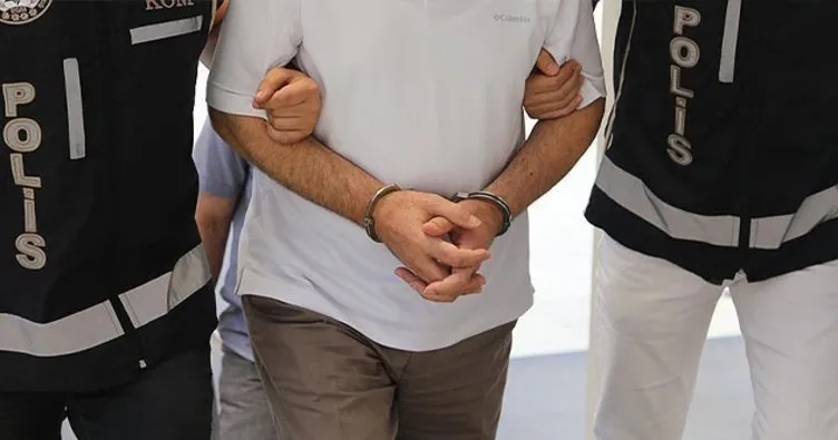Yunanistan’a kaçma girişiminde yakalanan 4 FETÖ şüphelisi tutuklandı