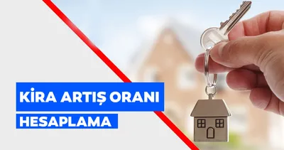 NİSAN KİRA ARTIŞ ORANI 2026! Nisan ayı kira zam oranı TÜFE-TEFE ne zaman açıklanacak?