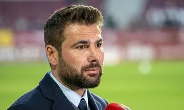 Adrian Mutu, Azerbaycan ekibi Neftçi’nin teknik direktörü oldu