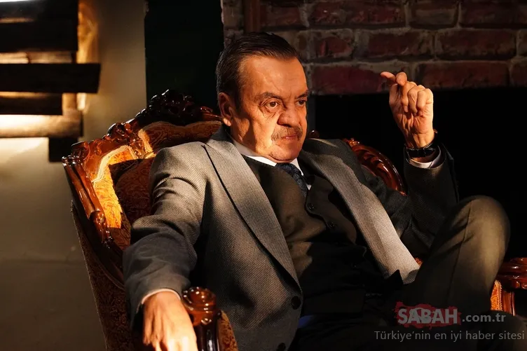 Bir Gece Masalı’da tabuta konulup gömülen Mahir kurtulabilecek mi?