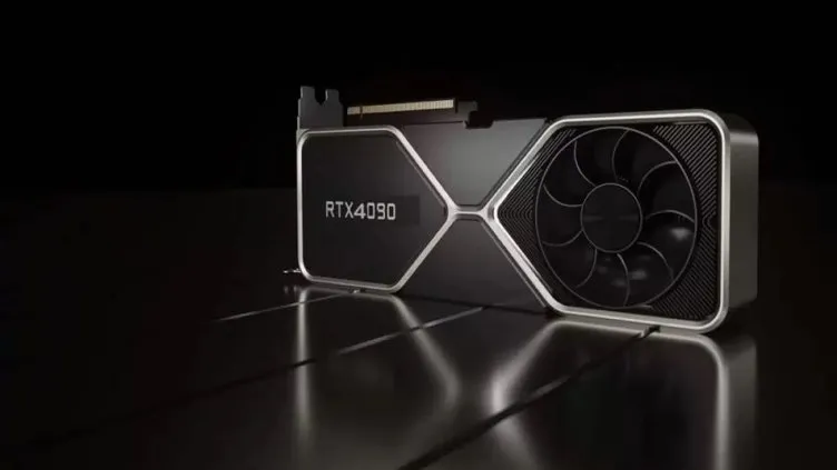EN GÜÇLÜ EKRAN KARTI: Nvidia GeForce RTX 409 çıktı mı, ne zaman çıkacak? Nvidia GeForce RTX 4090 fiyatı ne kadar, özellikleri neler?