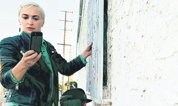 Kurusıkı silahtaki mermi gerçek çıktı