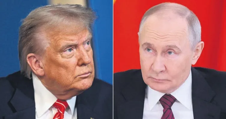 Trump, Putin’e kızgın: Yarın kritik gün