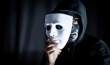 ‘Dost görünümlü düşman’lar!