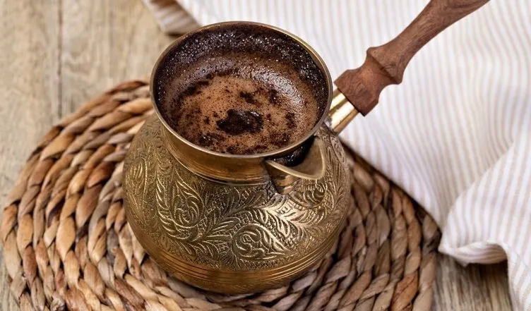 Bu kahve bildiğiniz kahvelerden değil nohuttan yapılıyor! Birinci Dünya Savaşı sırasında ortaya çıktı…