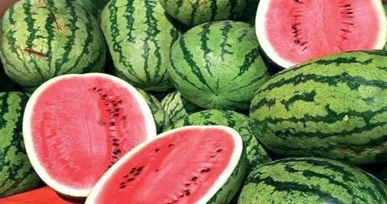 Karpuzun Faydalari Ve Zararlari Galeri Saglik