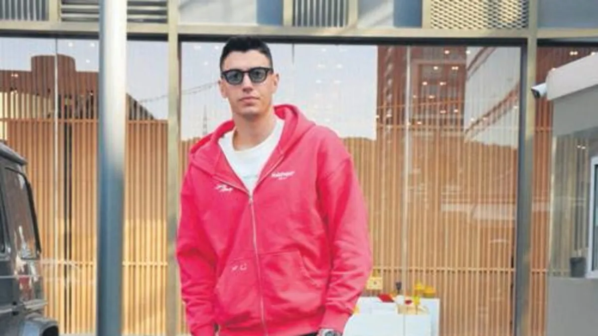 Pembeli file bekçisi – Son Dakika Magazin Haberleri