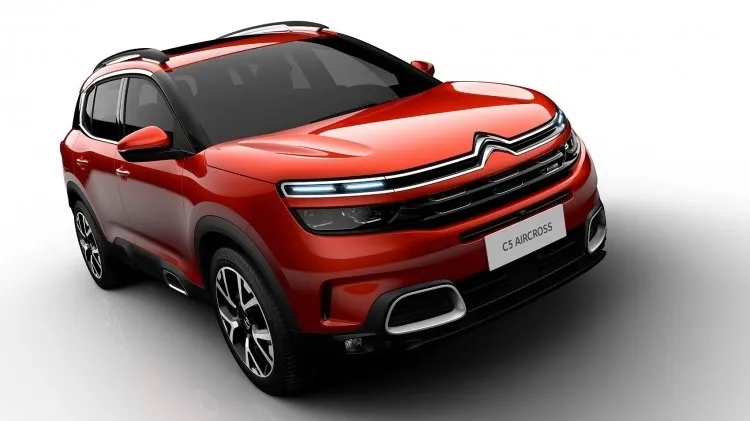 2018 De Cikacak En Iyi Otomobiller Galeri Otomobil