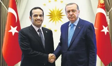 Katar’dan Türk üssü konusunda son nokta