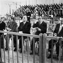 Bayar ve Menderes Yassiada’ya götürüldü