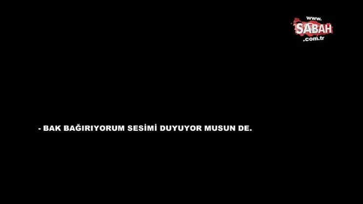 Enkaz altındaki depremzedeleri arayıp dalga geçtiler | Video