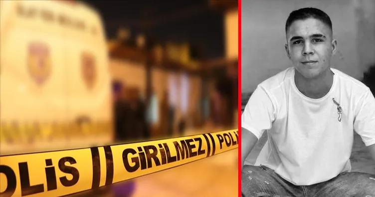 Mersin’de kan donduran olay! Fenalık geçirince arkadaşları bırakıp gitmiş: Kayıp genç ölü bulundu!