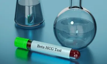 2 haftalık gebelikte beta HCG değeri kaç olmalı? Hamilelik kan testinde beta HCG değerleri