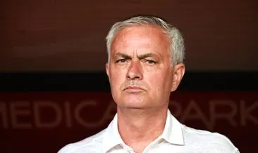 Fenerbahçe yeni sezonun ilk transferine çok yakın! Mourinho görüştü, resmi teklif yapıldı... #istanbul