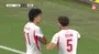 GOL | Türkiye 2-0 Kuzey Makedonya .