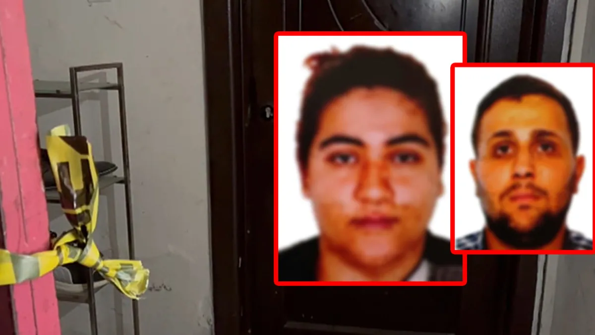 İstanbul Avcılar’da koca dehşeti: Eşini bıçakla ağır yaraladı! İstanbul Avcılar’da koca dehşeti: Eşini bıçakla ağır yaraladı!