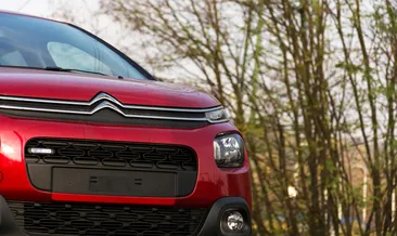 Citroen C4 Cactus’un fişi çekiliyor!