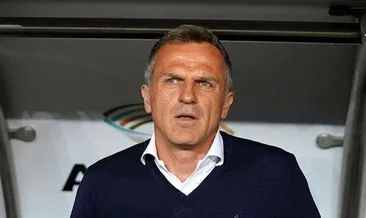 Göztepe karıştı!