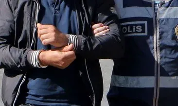 Sivas'ta terör örgütü DEAŞ ve El Kaide'ye yönelik operasyonda yakalanan 3 zanlı tutuklandı #sivas