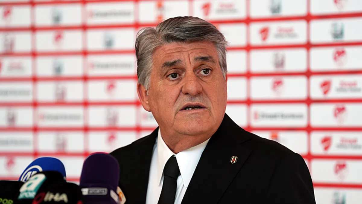 Serdal Adalı: TFF gizli oylama yaptırsın