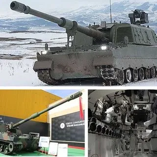 Yeni Nesil Fırtına Obüsü seri üretime geçiyor!