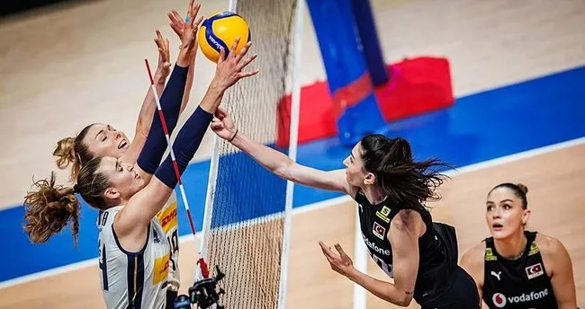 Sultanlar’ın gücü İtalya’ya yetmedi