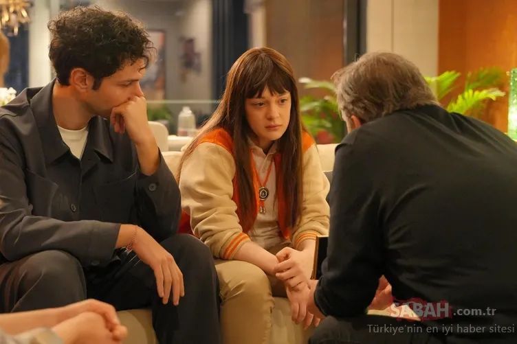 ‘Başka Bir Gün’de Nehir Serdar ve Suzan’ı otelde bastı!