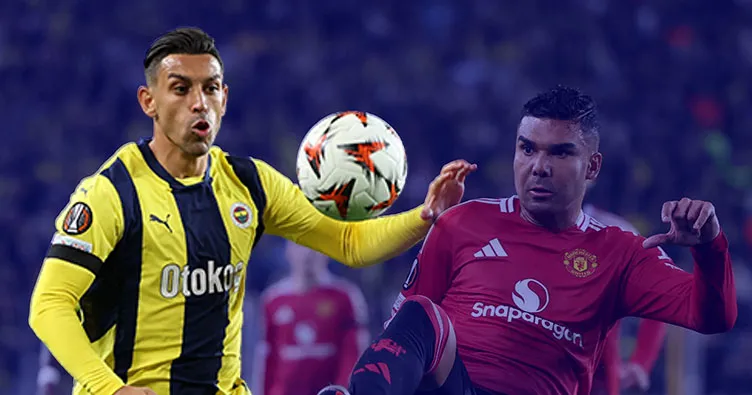 SON DAKİKA F.BAHÇE HABERİ: İrfan Can Kahveci’den dev takıma 3 yıllık imza! Herkes Fenerbahçe derken o...